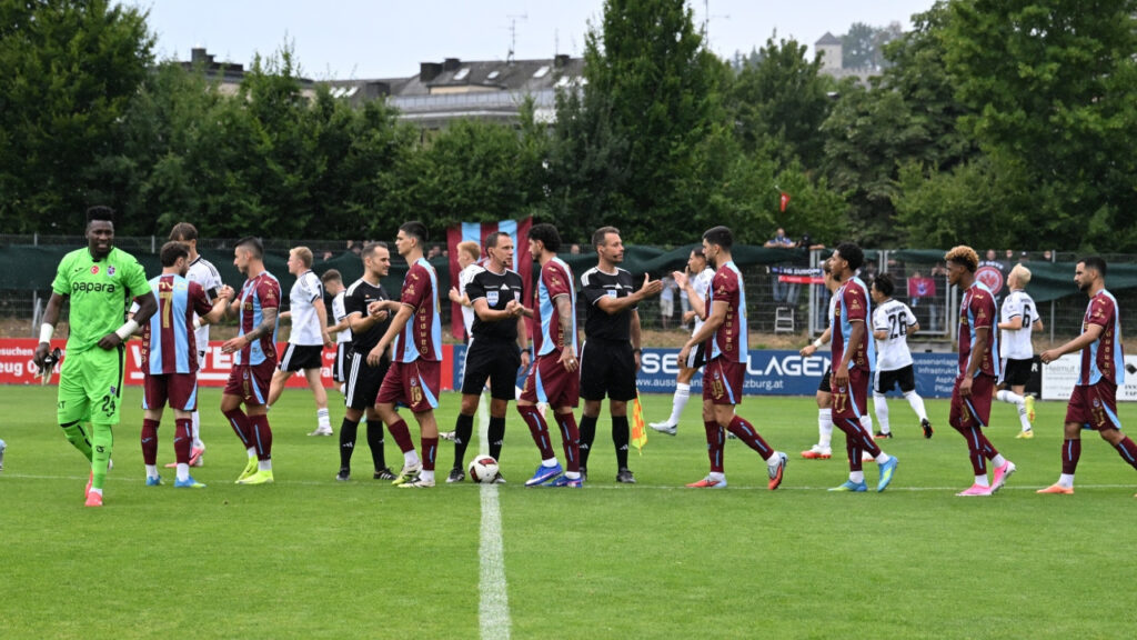 FIFA’dan Trabzonspor’un yıldızına Dünya Kupası müjdesi