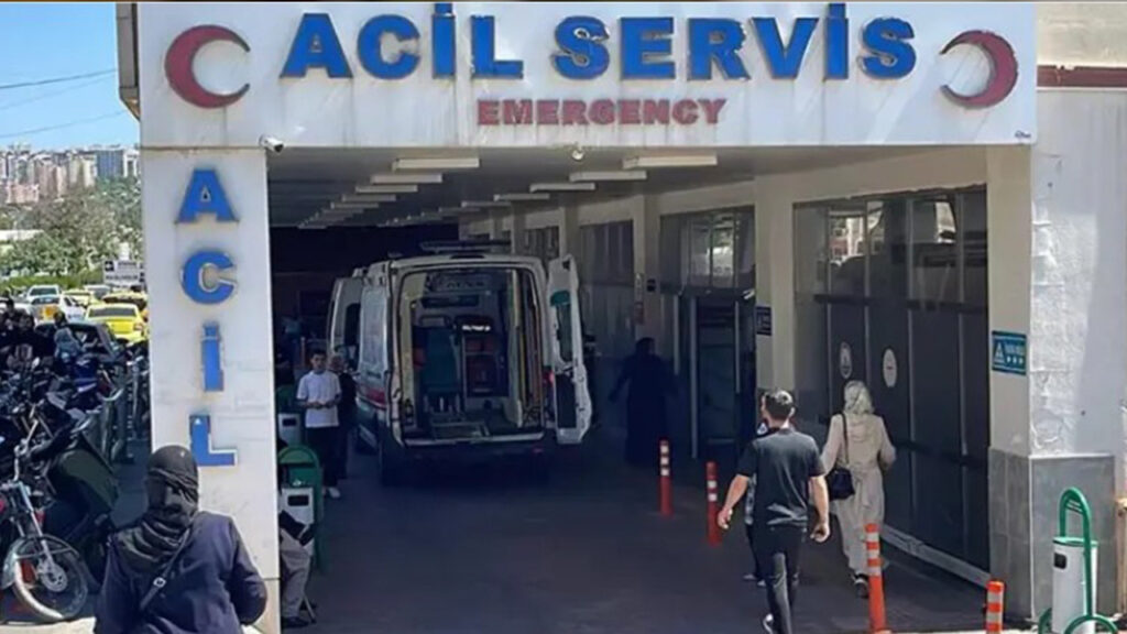 Kayıp olarak aranıyordu: 4 çocuk annesi yanan otomobilde bulundu