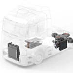 Elektrikli Kamyonlar için Dizel Motor: Menzil 800 KM Çıkıyor