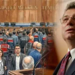 İBB davasında 77. gün | Duruşmaların gece yarısına kadar sürmesine tepki