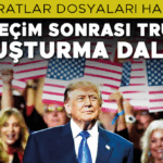 Demokratlar dosyaları hazırladı… Ara seçim sonrası Trump’a soruşturma dalgası