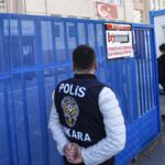 Okul çevrelerinde 7 aşamalı yeni dönem yarın başlıyor