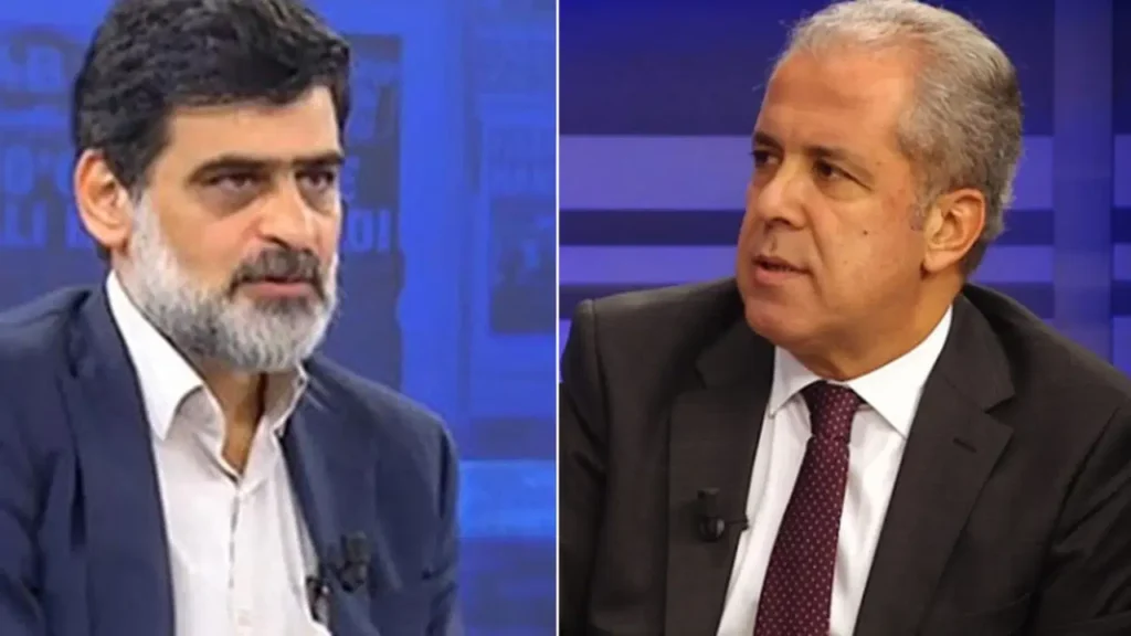 Yeni Akit yazarından AKP’li Şamil Tayyar’a ‘fon krizi’ tepkisi: ‘Erdoğan’ı mı devirmeye çalışıyorsunuz?’